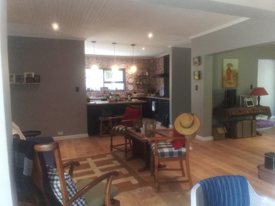 To Let 3 Bedroom Property for Rent in Heather Park Western Cape